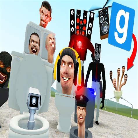 gmod skibidi toilet|skibidi toilet gmod free download.